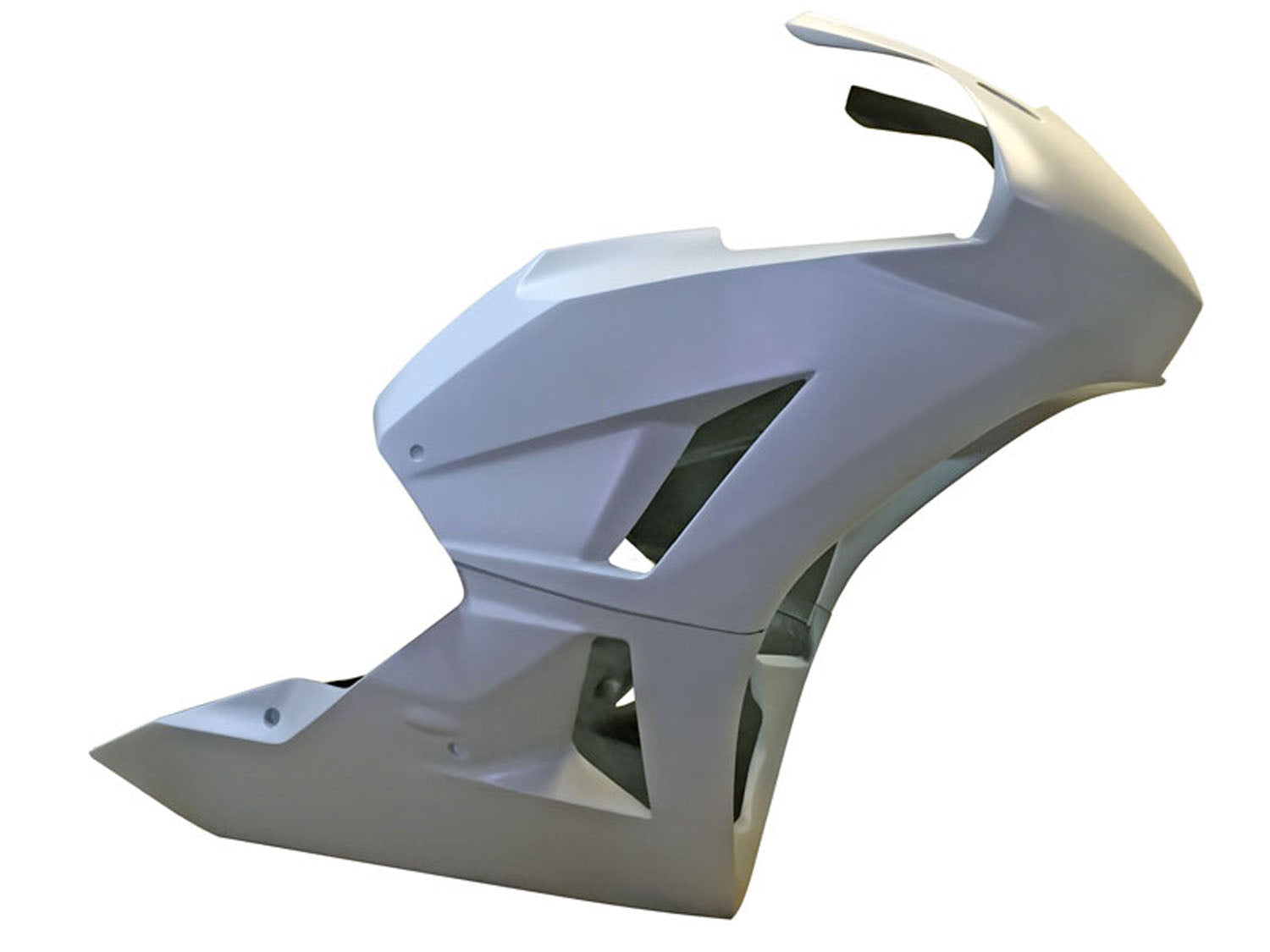 Armour Bodies Honda CBR600RR SuperBike Kit w/Tank Cover