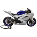 Armour Bodies Yamaha R3 Supersport Kit