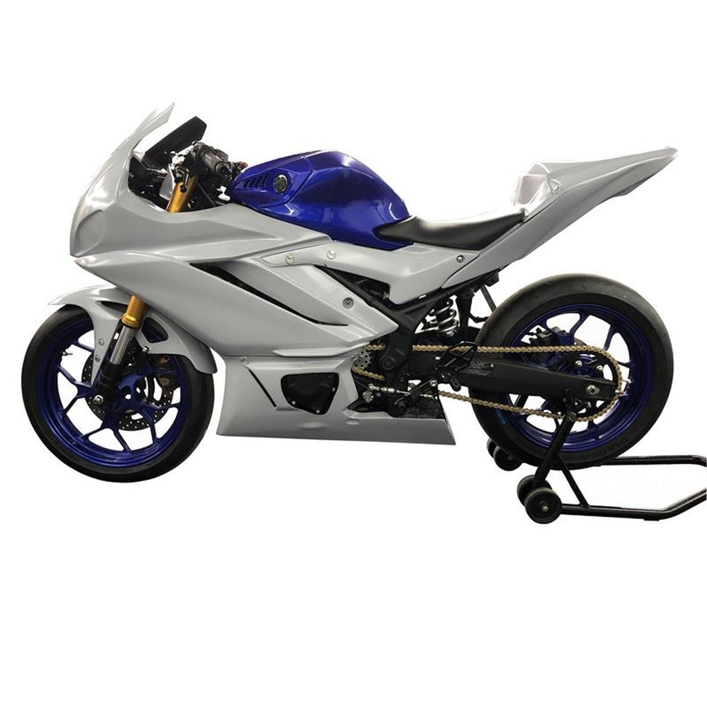 Armour Bodies Yamaha R3 Supersport Kit