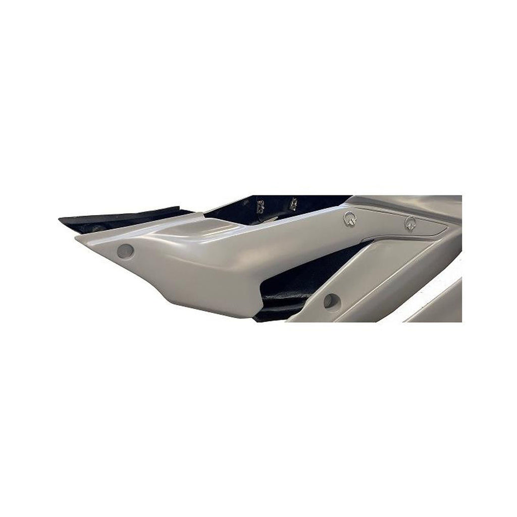 Armour Bodies Yamaha R3 Supersport Kit