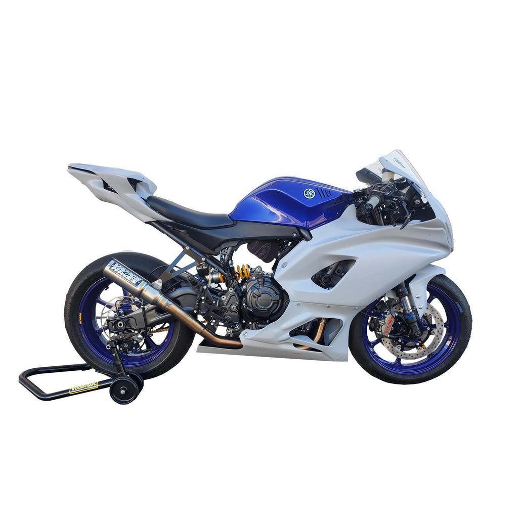 Armour Bodies Yamaha R7 Supersport Kit