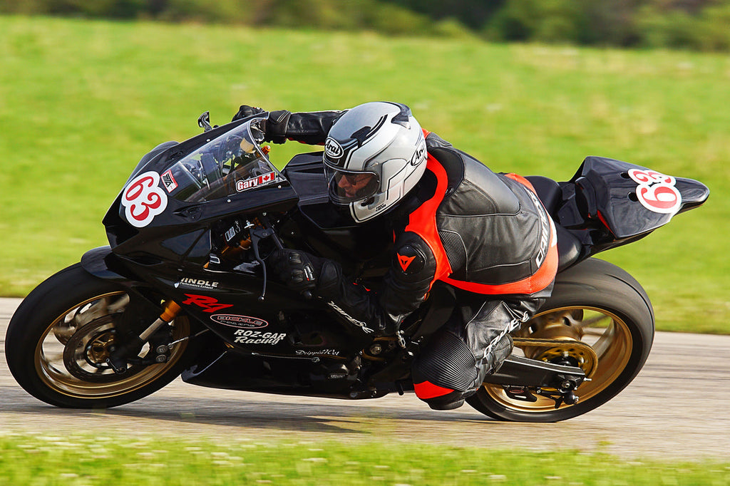 Armour Bodies Yamaha R7 Supersport Kit