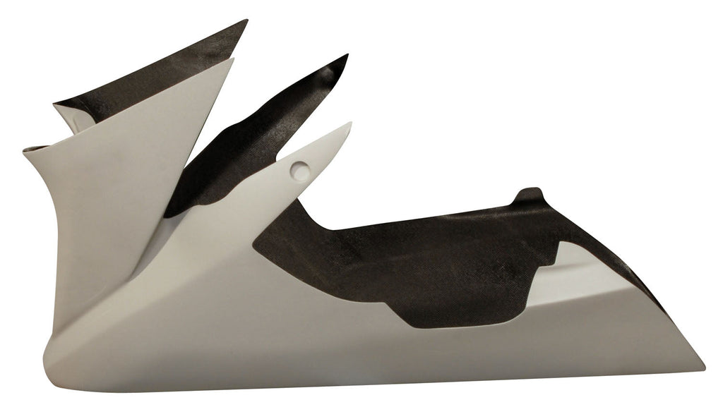 Armour Bodies 2007-08 Yamaha R1 SuperBike Kit