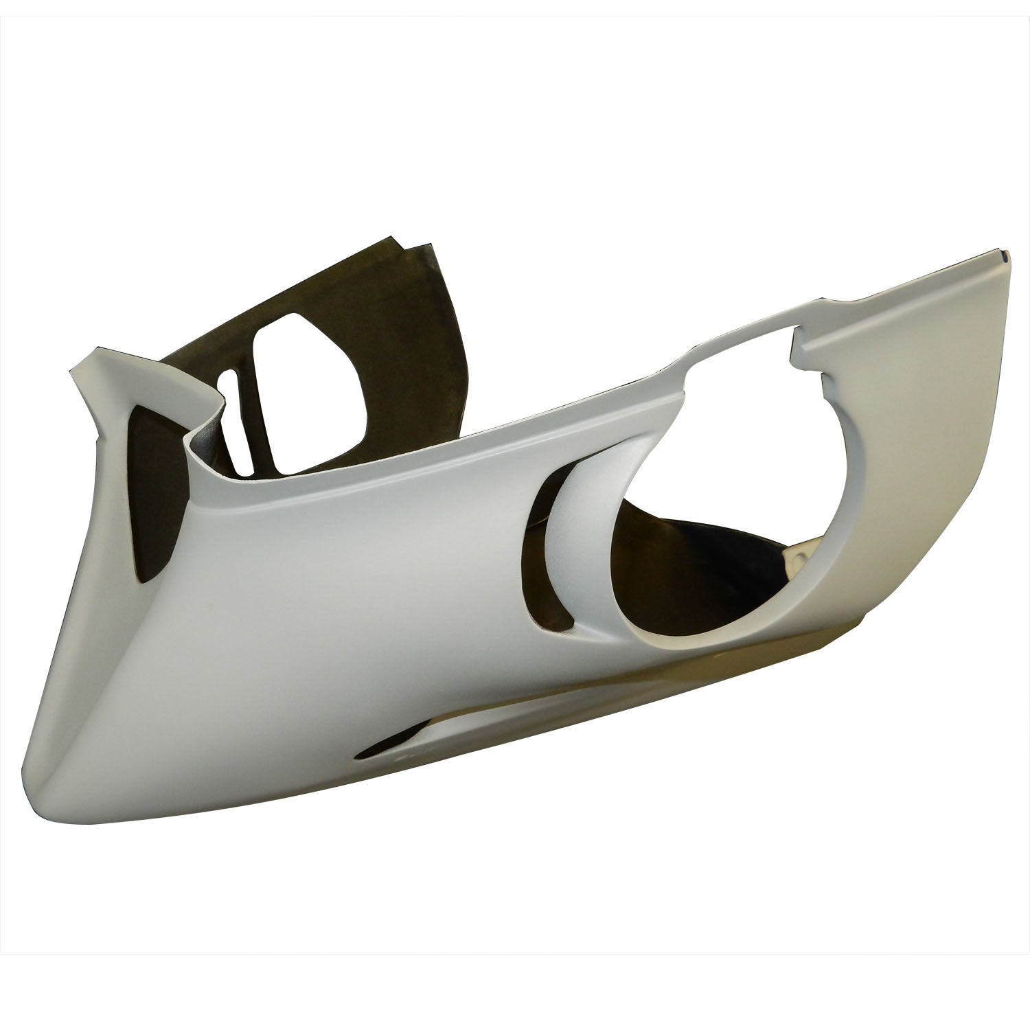 Armour Bodies 1999-02 Yamaha R6 SuperSport Kit