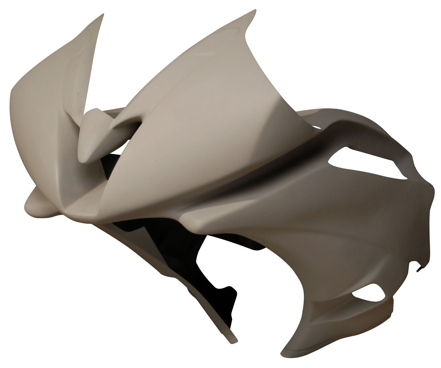 Armour Bodies 2006-07 Yamaha R6 SuperSport Kit