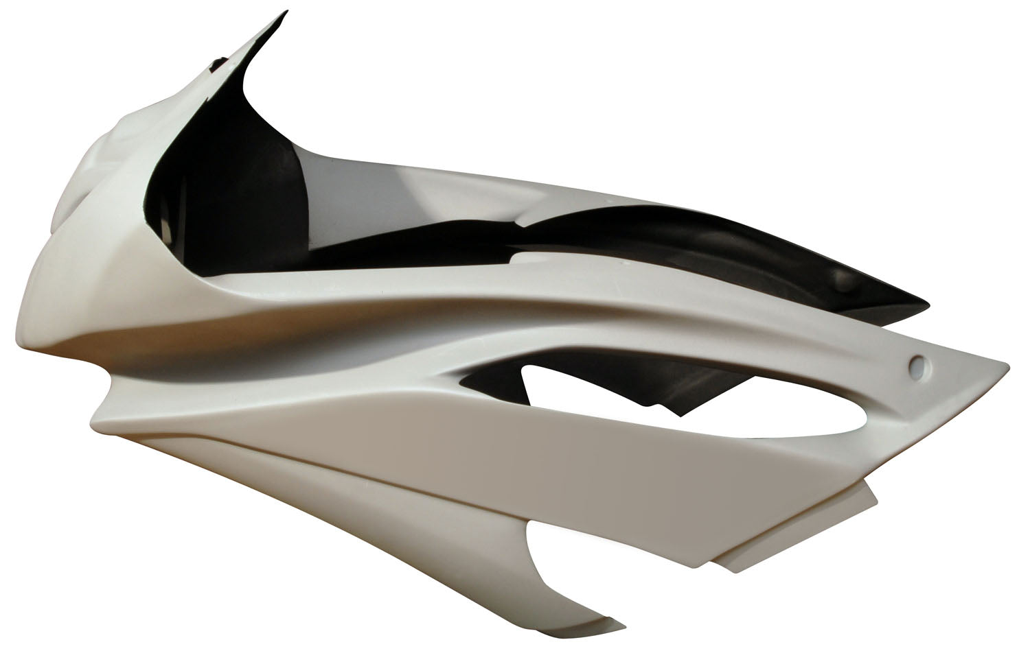Armour Bodies 2008-16 Yamaha R6 SuperSport Kit