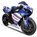 Armour Bodies 2009-14 Yamaha R1 SuperBike Kit