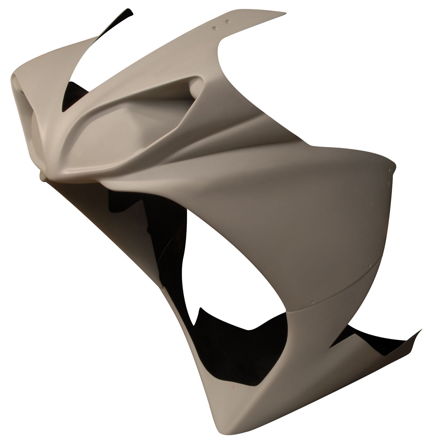 Armour Bodies 2009-14 Yamaha R1 SuperBike Kit