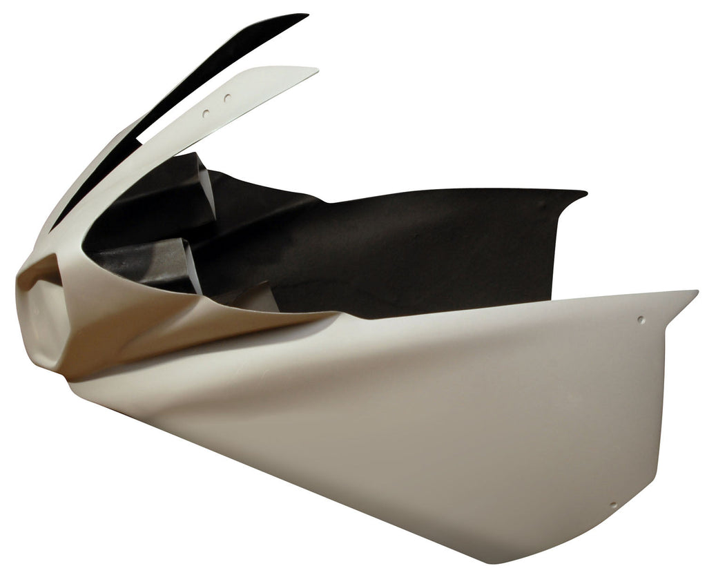 Armour Bodies 2009-14 Yamaha R1 Supersport Kit