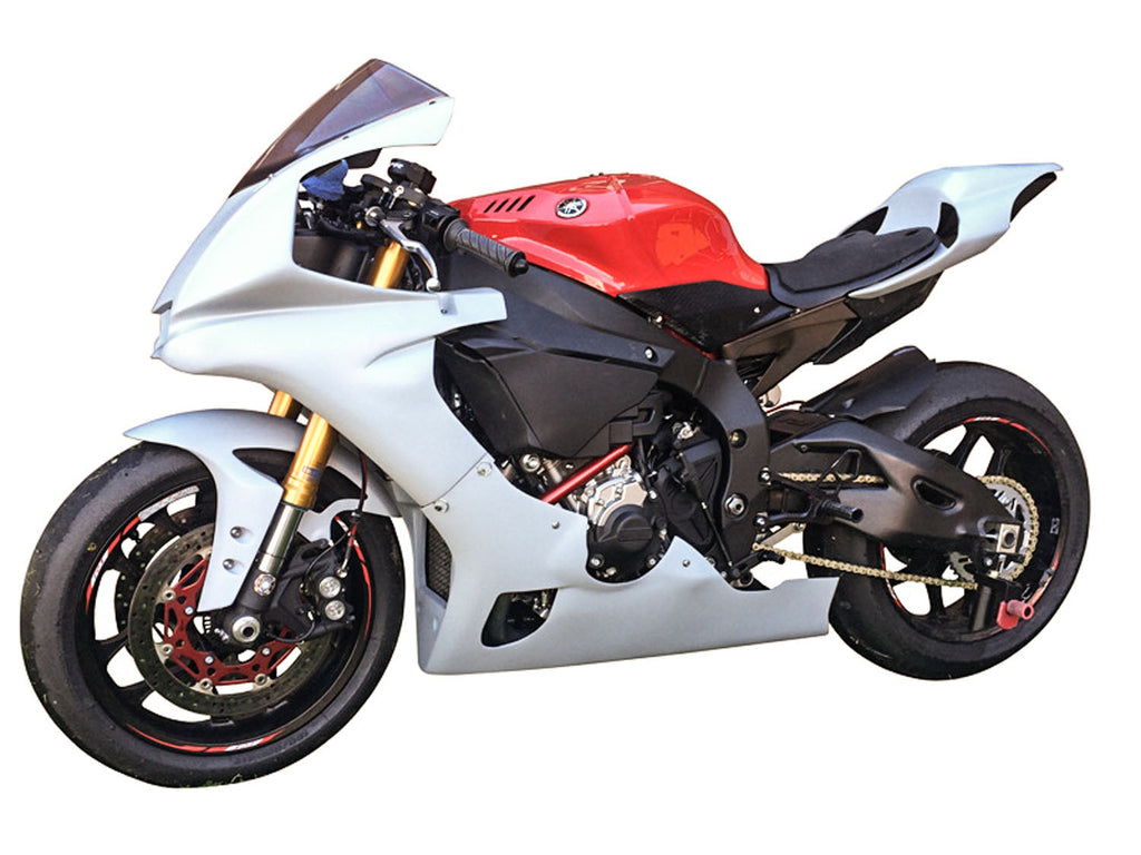 Armour Bodies 2015-19 Yamaha R1 Supersport Kit
