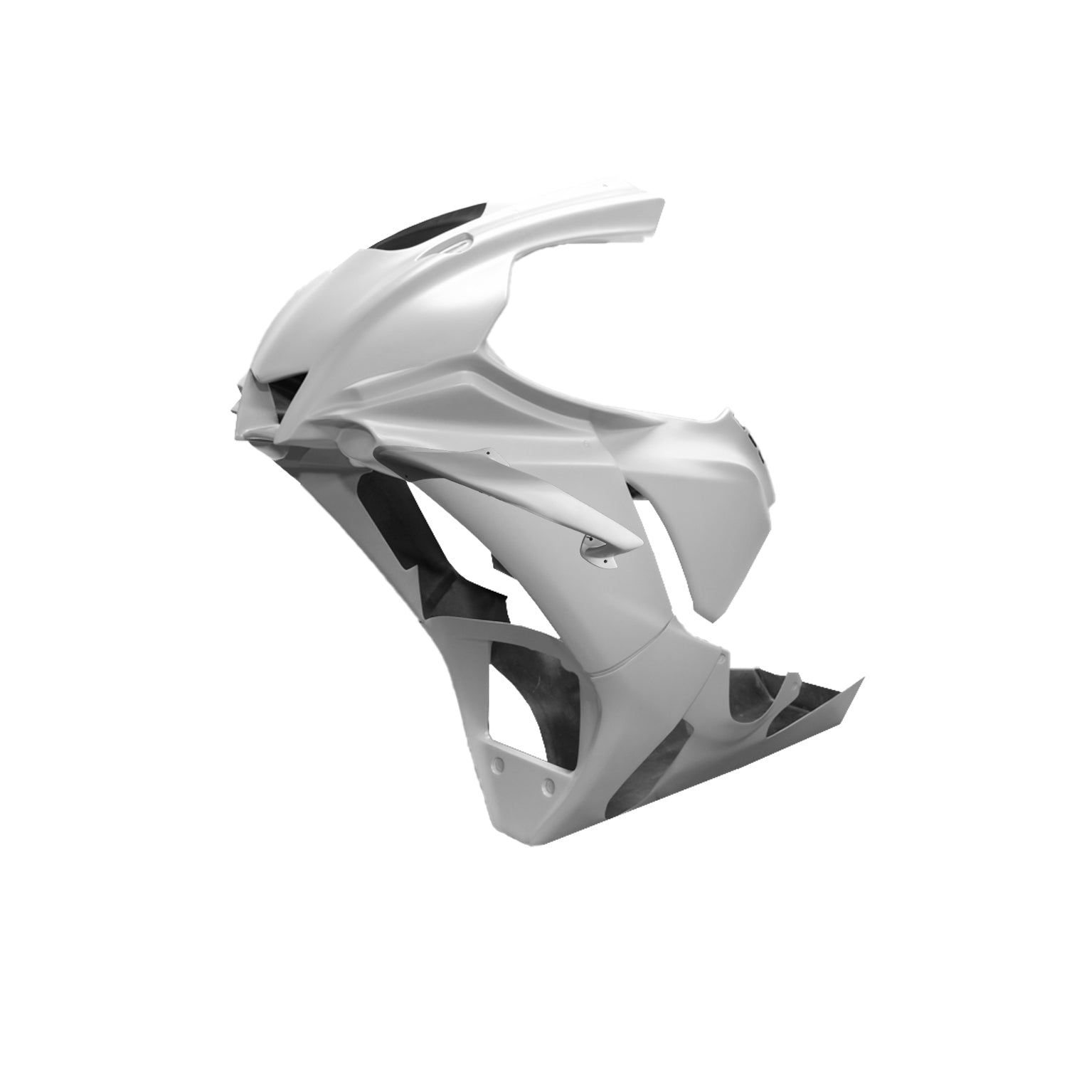 Armour Bodies Yamaha R1 Supersport Kit with or without Wings
