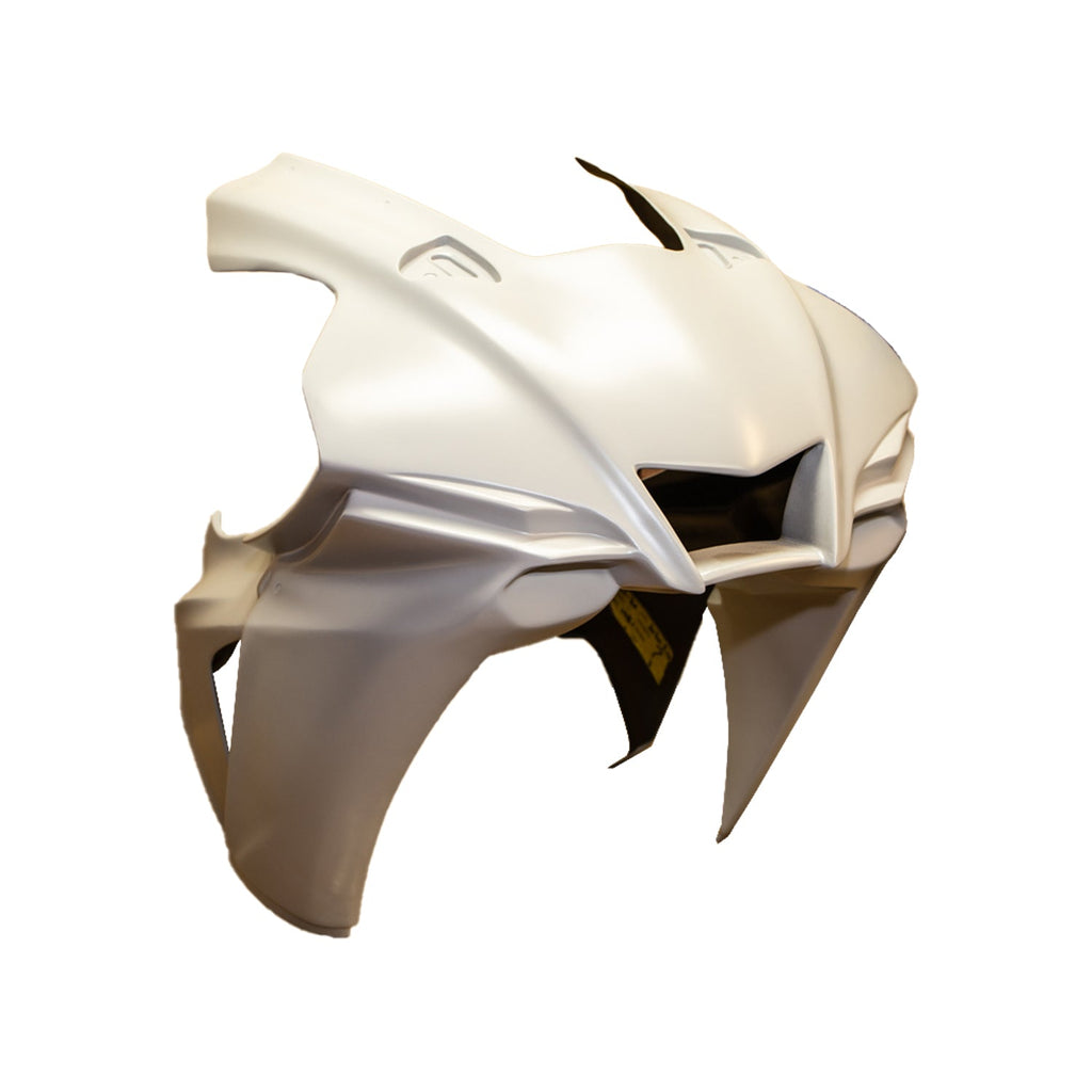 Armour Bodies Yamaha R1 Supersport Kit with or without Wings