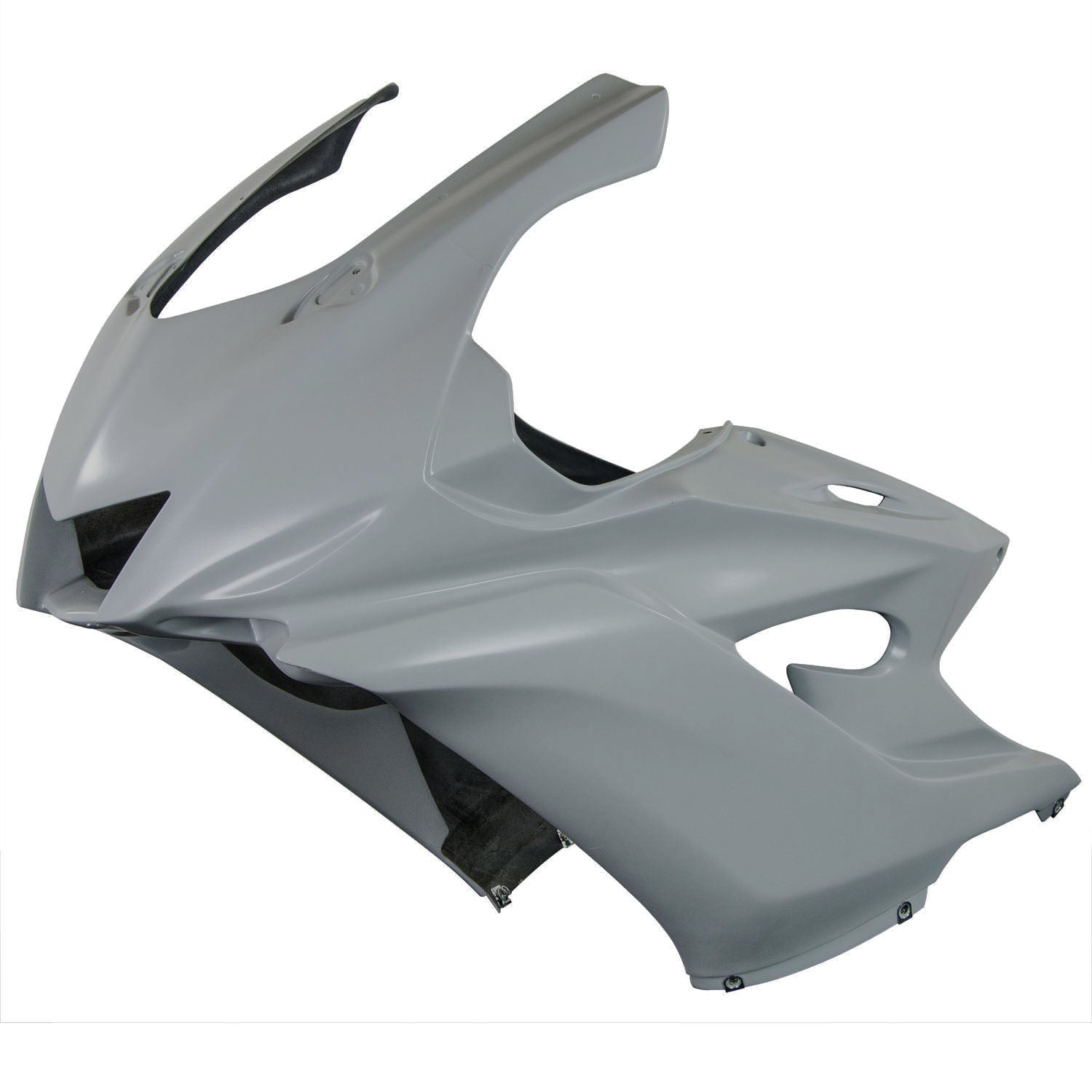 Armour Bodies Yamaha R6 SuperSport Kit