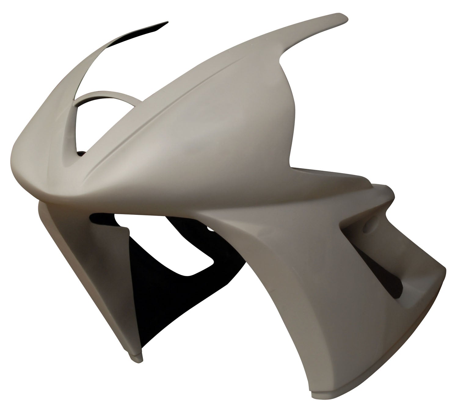 Armour Bodies 2006-12 Triumph 675 Supersport Kit