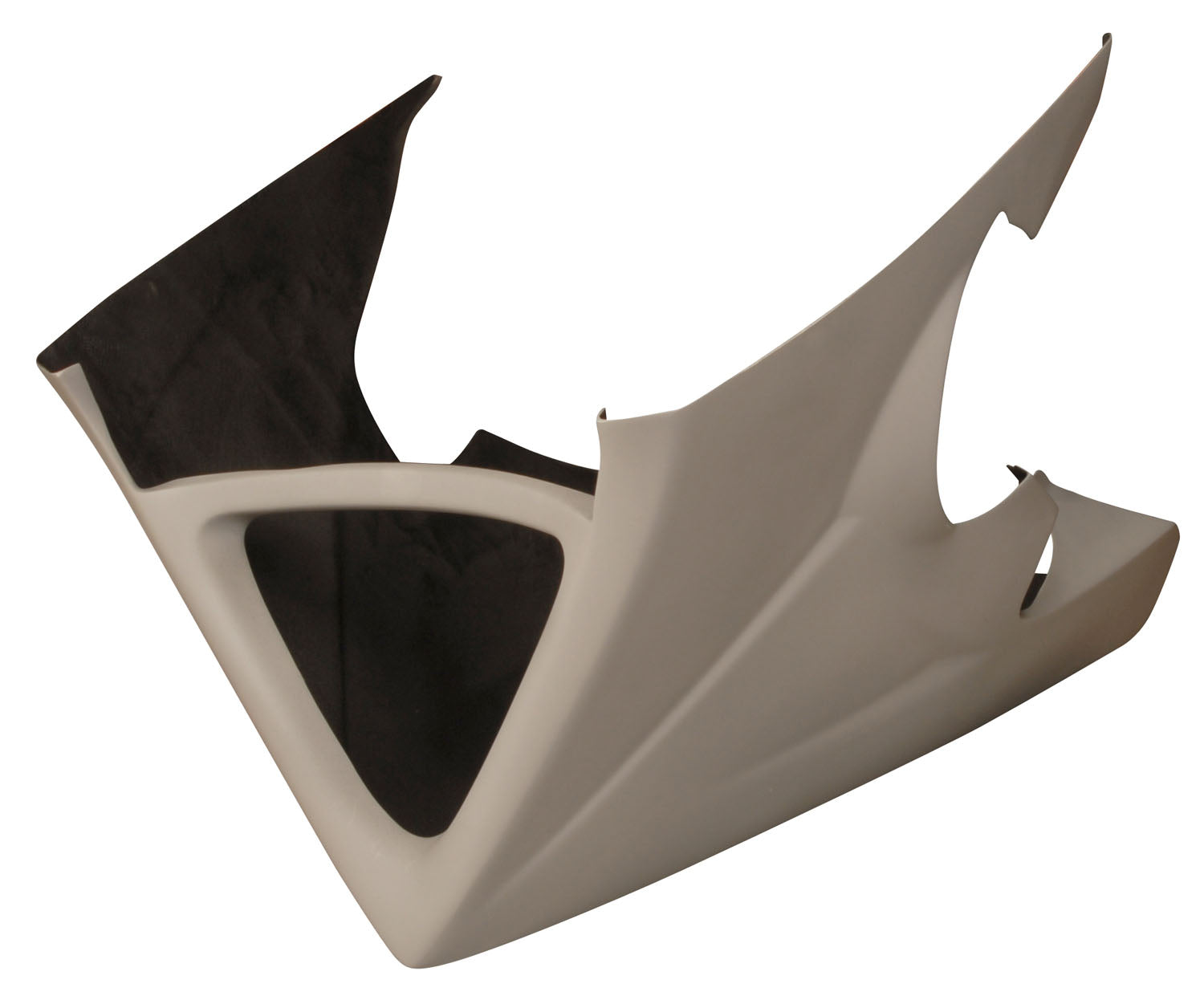 Armour Bodies 2006-12 Triumph 675 Supersport Kit