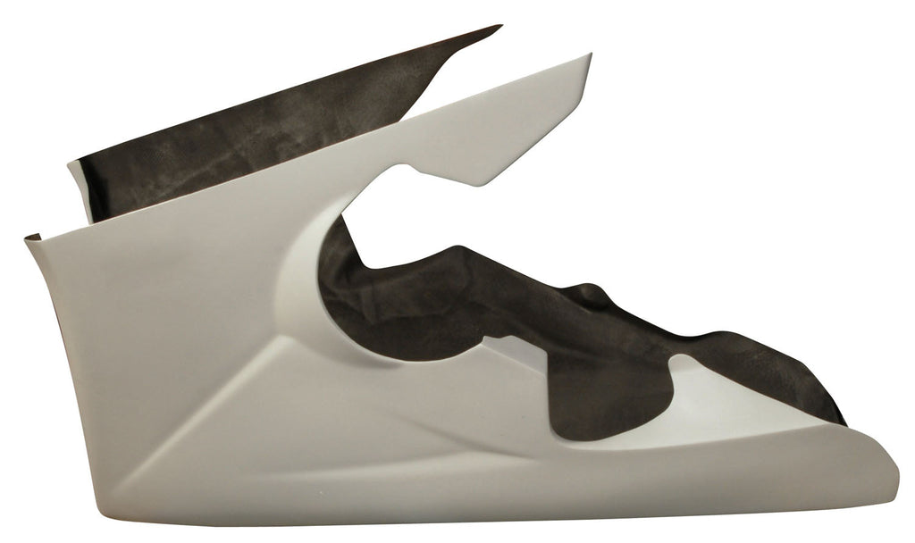 Armour Bodies 2006-12 Triumph 675 Supersport Kit