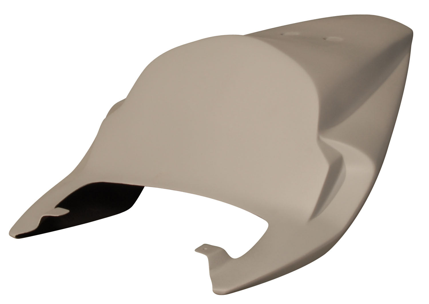 Armour Bodies 2006-12 Triumph 675 Supersport Kit