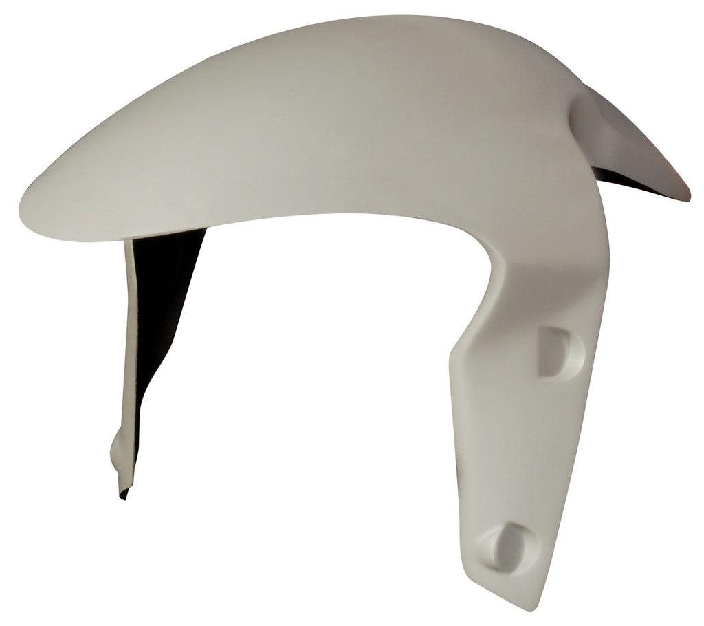Armour Bodies 2006-12 Triumph 675 Supersport Kit
