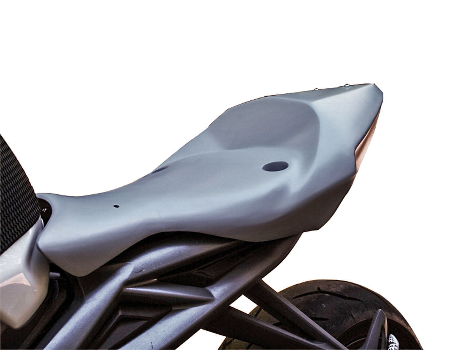 Armour Bodies 2013-16 Triumph 675 SUperbike Kit