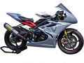 Armour Bodies 2013-16 Triumph 675 Supersport Kit