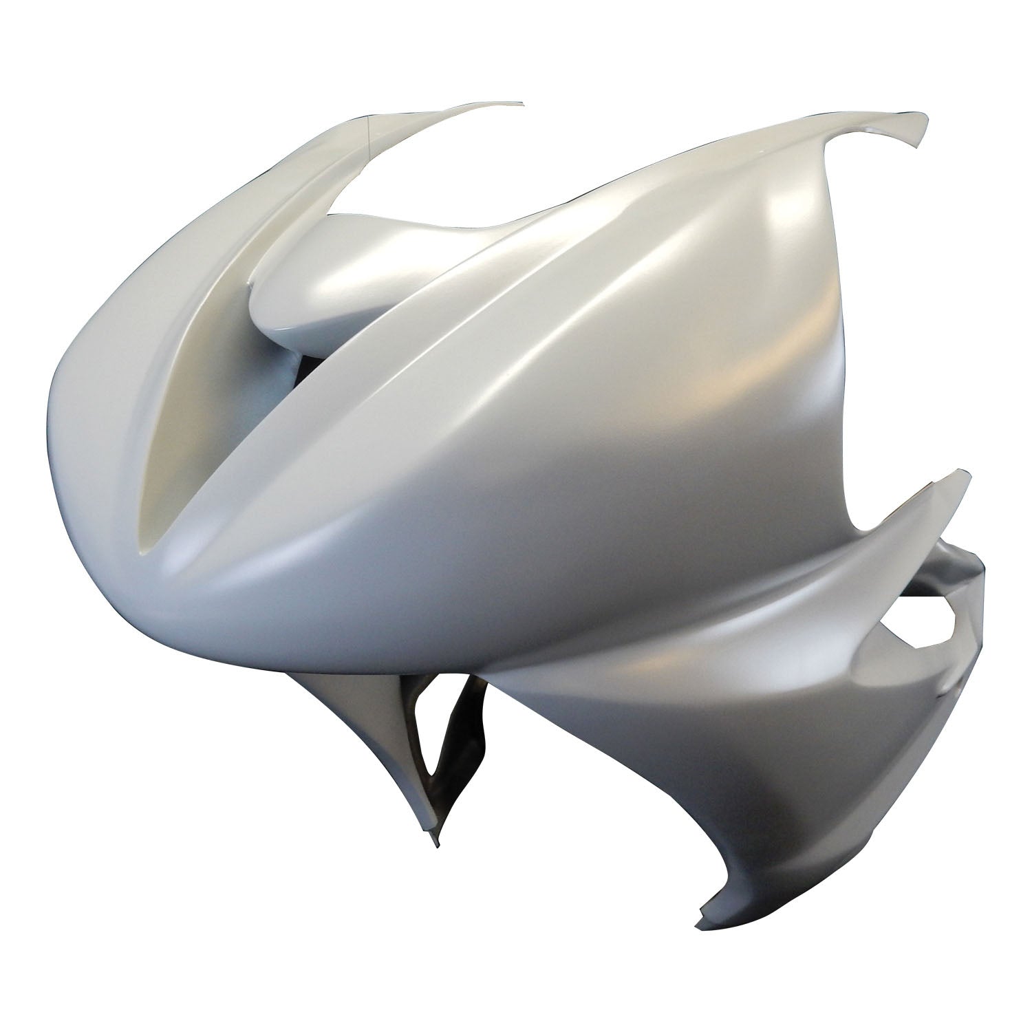 Armour Bodies 2013-16 Triumph 675 Supersport Kit