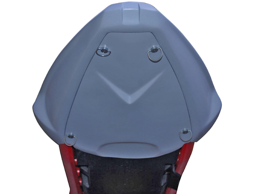 Armour Bodies 2013-16 Triumph 675 Supersport Kit