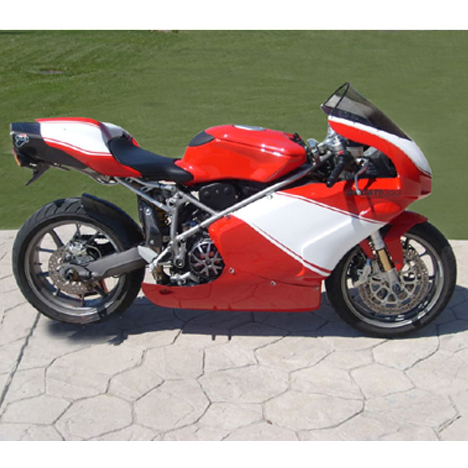Armour Bodies Ducati 749/999 SuperSport Kit