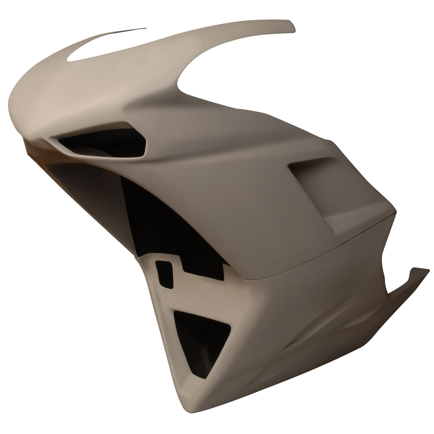 Armour Bodies Ducati 848/1098/1198 Supersport Kit