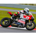 Armour Bodies Ducati Panigale 1199 Superbike Kit - Belly Pan sold separately