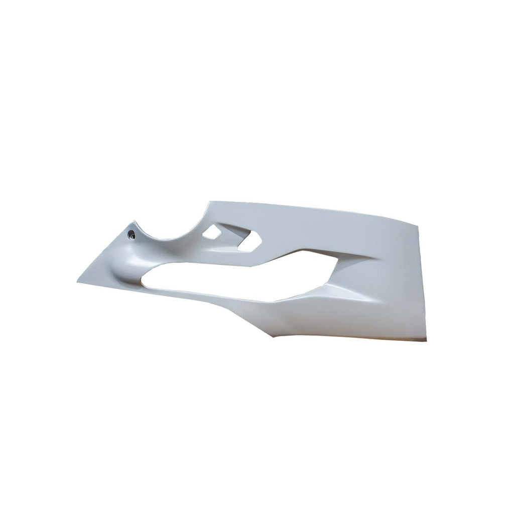 Armour Bodies Ducati V2 Supersport Kit W/OEM Style Exhaust