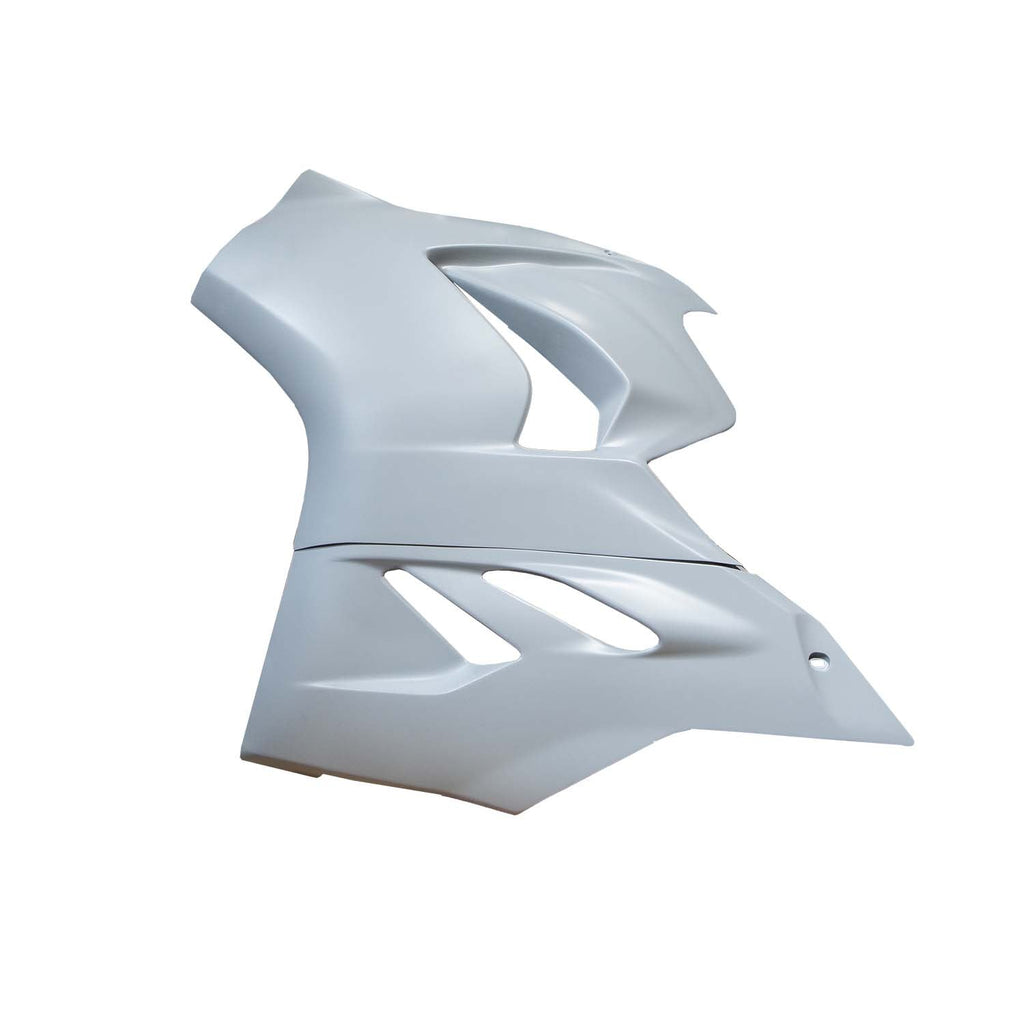 Armour Bodies Ducati V2 Supersport Kit W/OEM Style Exhaust