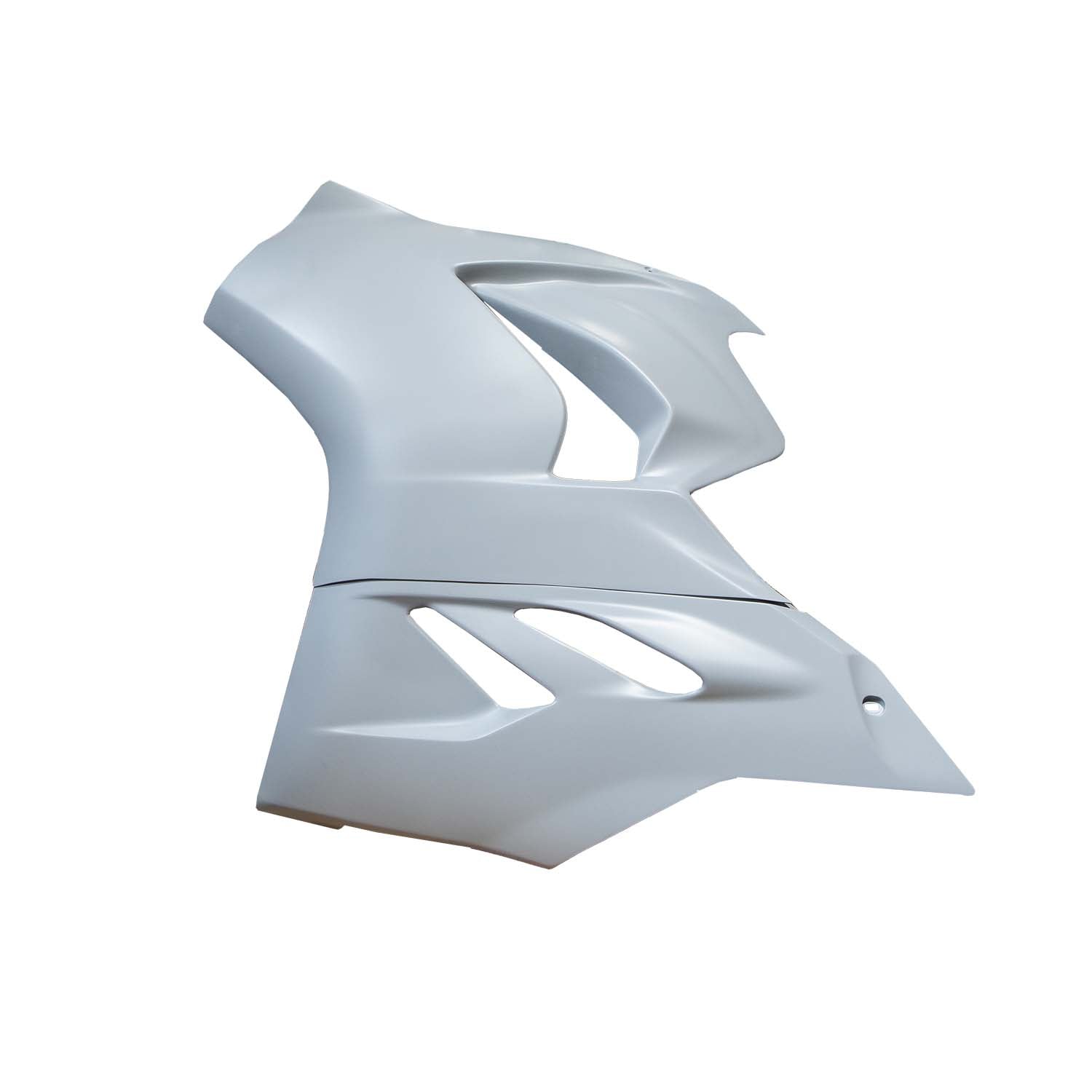 Armour Bodies Ducati V2 Supersport Kit W/OEM Style Exhaust