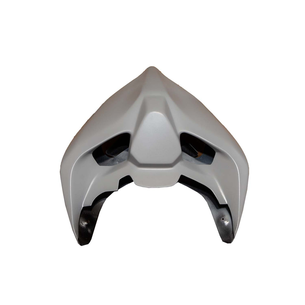 Armour Bodies Ducati V2 Supersport Kit W/OEM Style Exhaust