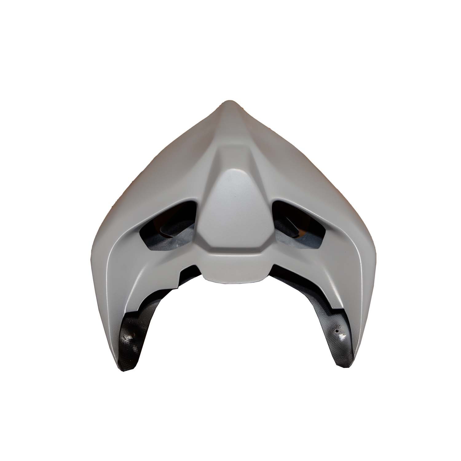 Armour Bodies Ducati V2 Supersport Kit W/OEM Style Exhaust