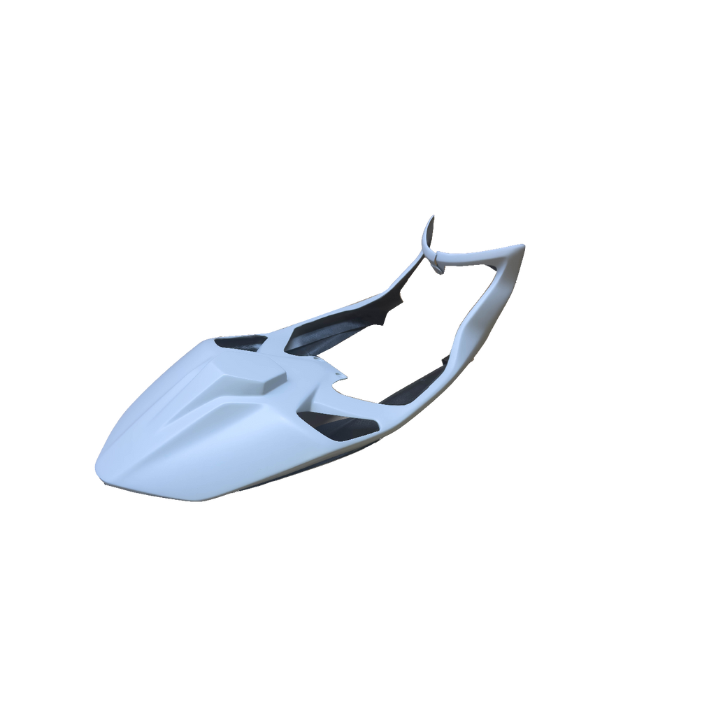 Armour Bodies Ducati V2 SuperSport Kit