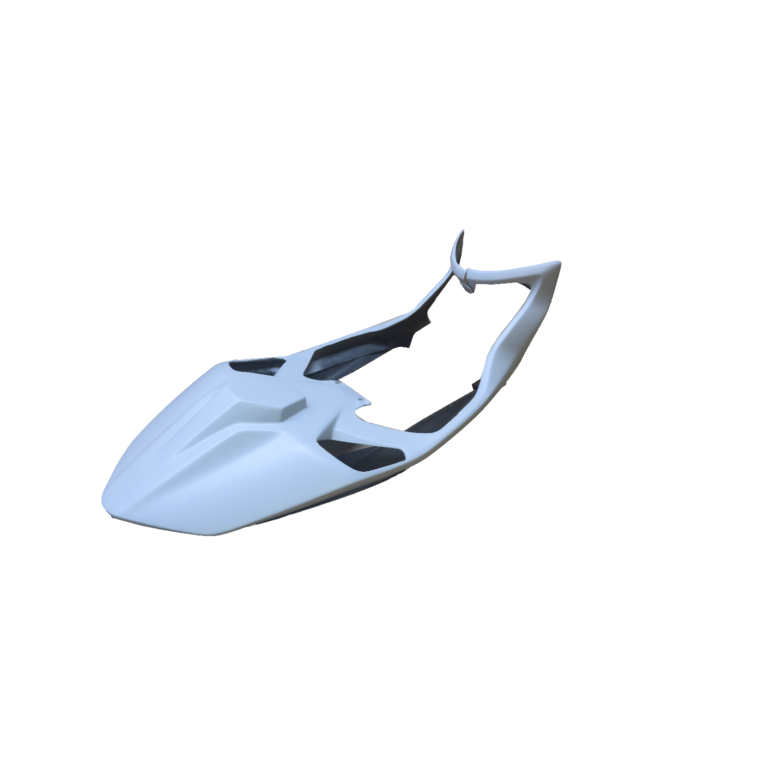 Armour Bodies Ducati V2 SuperSport Kit