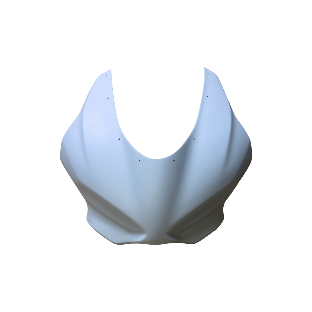 Armour Bodies Ducati V2 SuperSport Kit