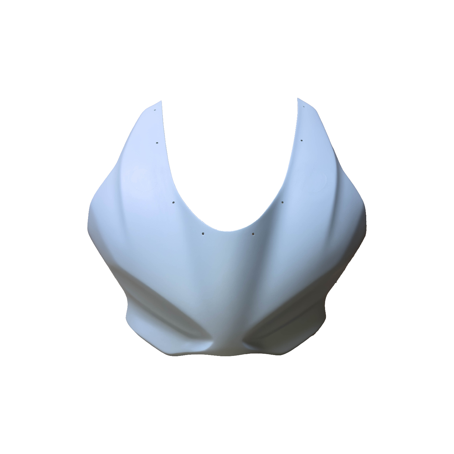 Armour Bodies Ducati V2 SuperSport Kit