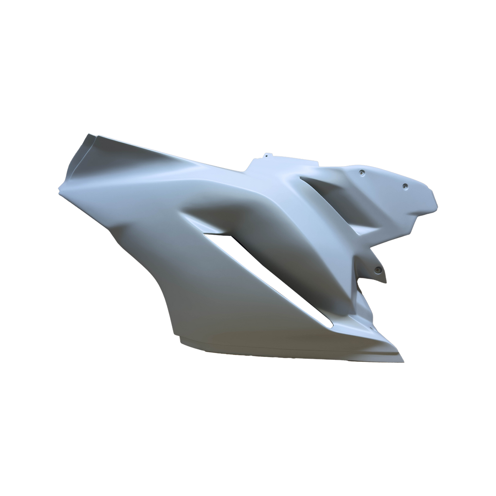 Armour Bodies Ducati V2 SuperSport Kit
