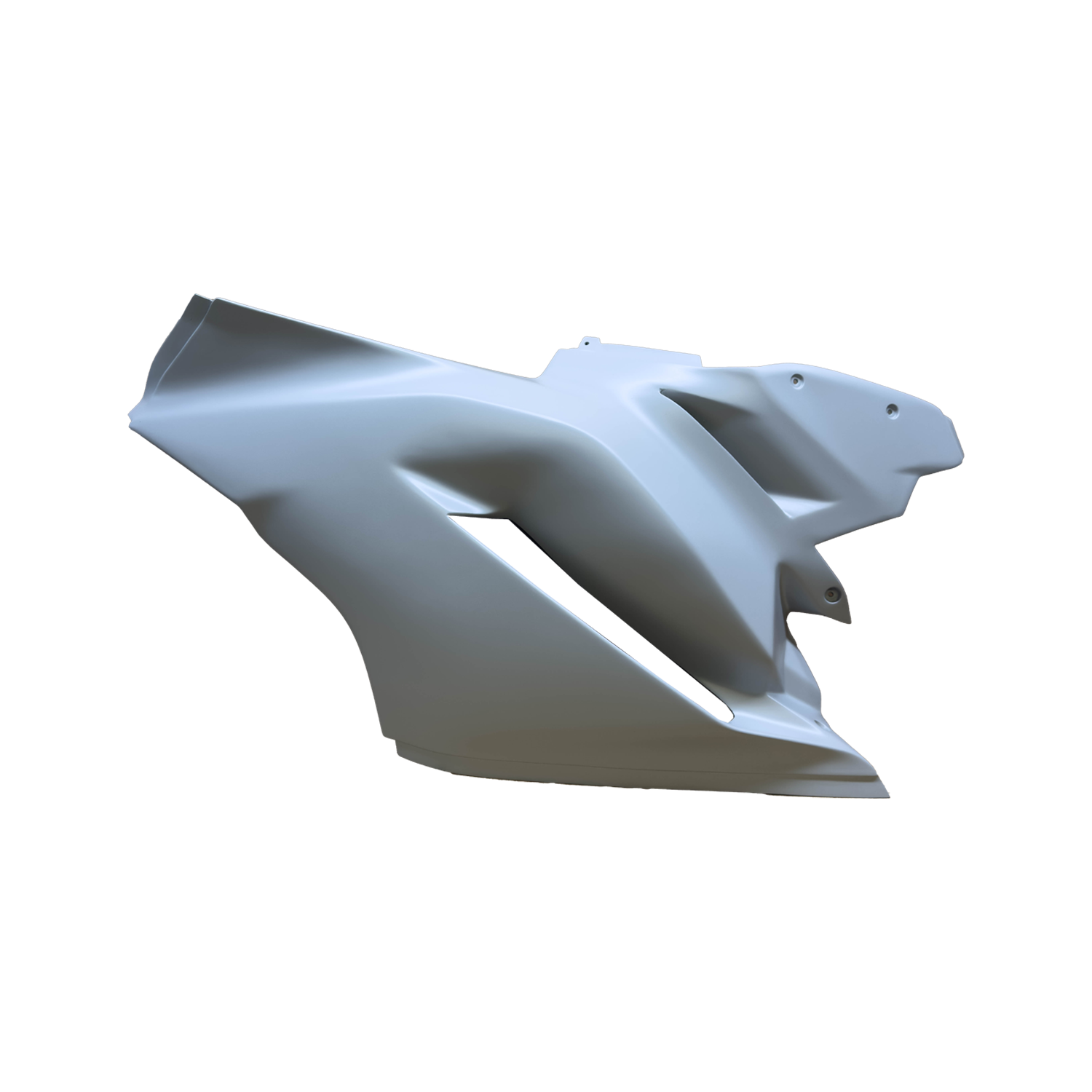 Armour Bodies Ducati V2 SuperSport Kit