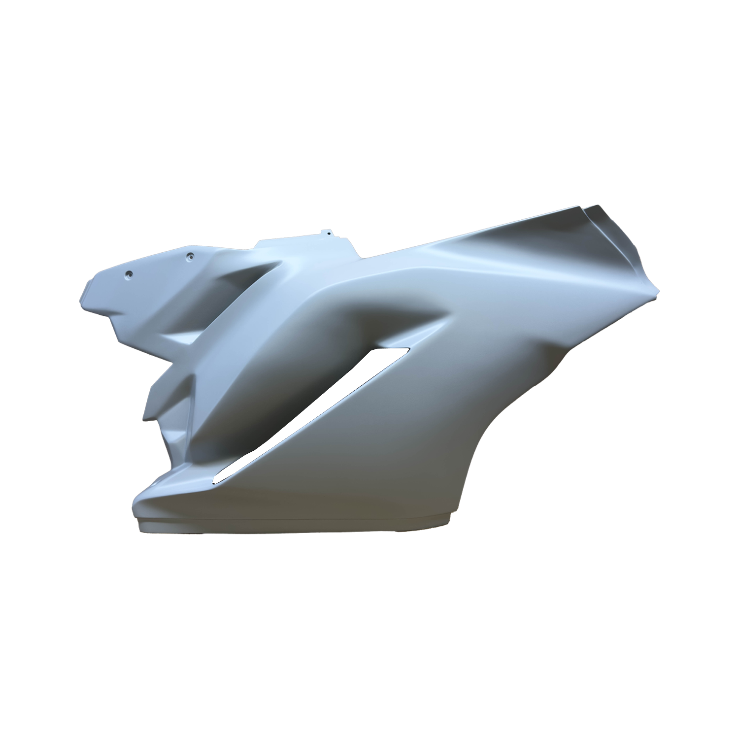 Armour Bodies Ducati V2 SuperSport Kit