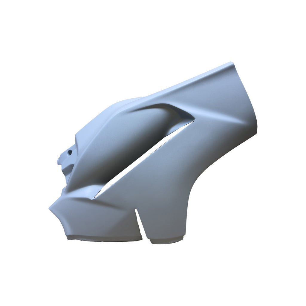 Armour Bodies Ducati V4 SuperSport Kit
