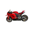 Armour Bodies Ducati V4 SuperSport Kit