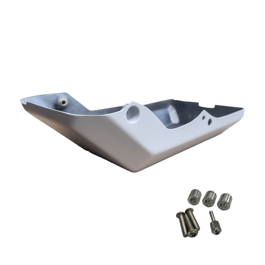 Woodcraft Ducati Hypermotard 698 Mono Bellypan Kit