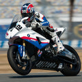Armour Bodies 2009-11 BMW S1000RR Superbike Kit -- Aftermarket Exhaust