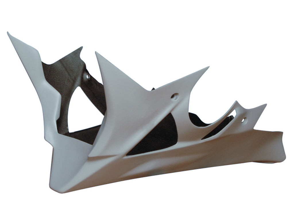 Armour Bodies 2009-11 BMW S1000RR Superbike Kit -- Aftermarket Exhaust