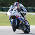 Armour Bodies 2009-11 BMW S1000RR SuperSport Kit -- Aftermarket Exhaust