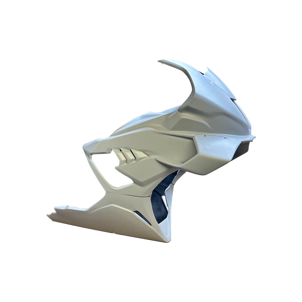 Armour Bodies BMW S1000RR SuperSport Kit