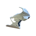 Armour Bodies BMW S1000RR SuperSport Kit