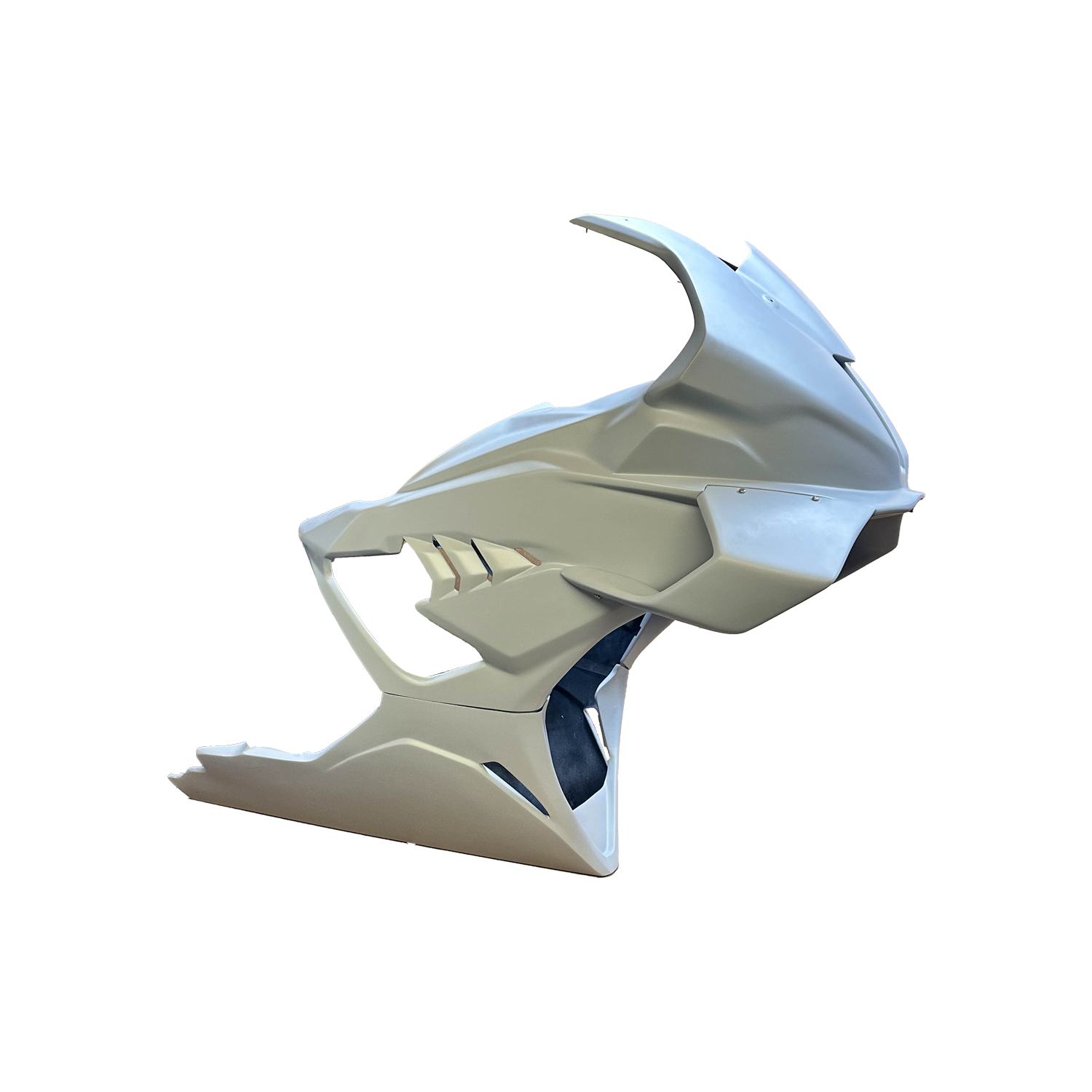 Armour Bodies BMW S1000RR SuperSport Kit